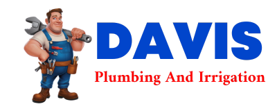 Trusted plumber in WHARTON